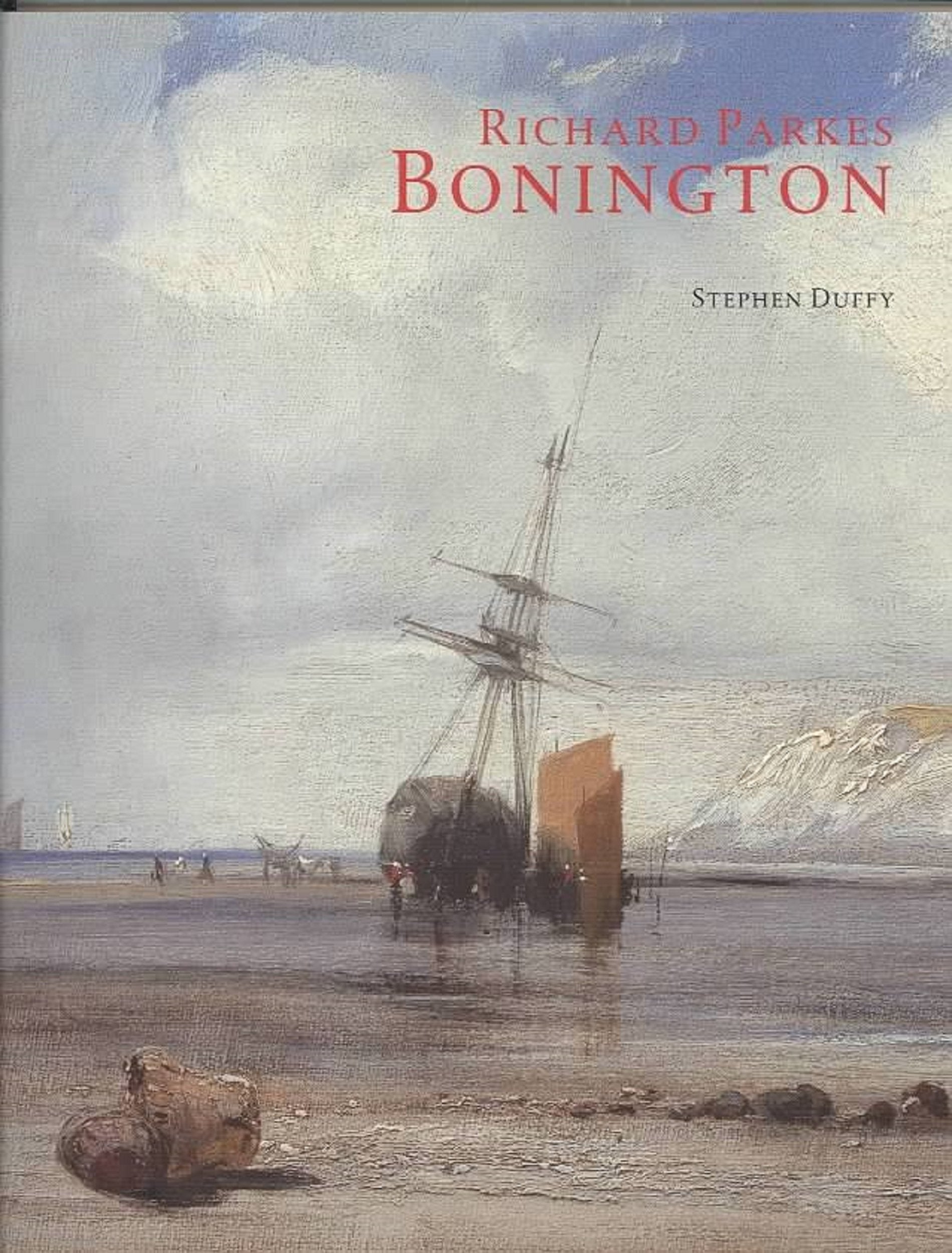 Richard Parkes Bonington