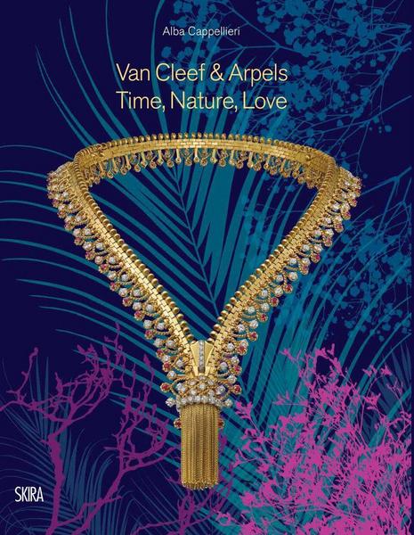 Van Cleef & Arpels: Time, Nature and Love