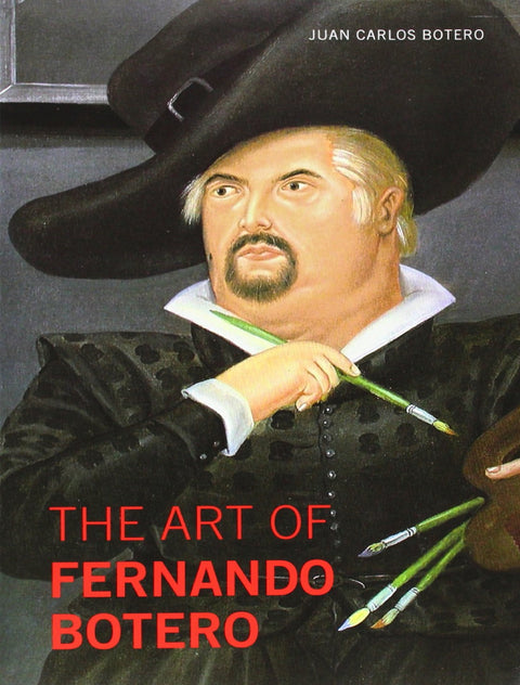 The Art of Fernando Botero
