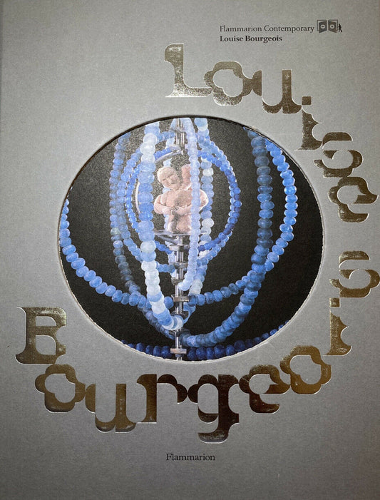 Louise Bourgeois