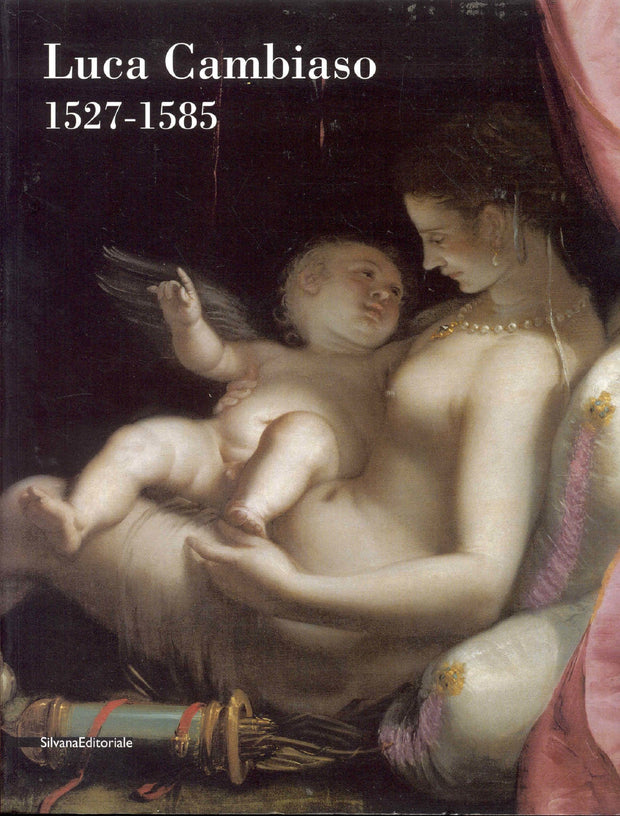 Luca Cambiaso 1527-1585