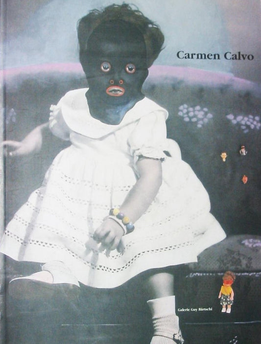 Carmen Calvo