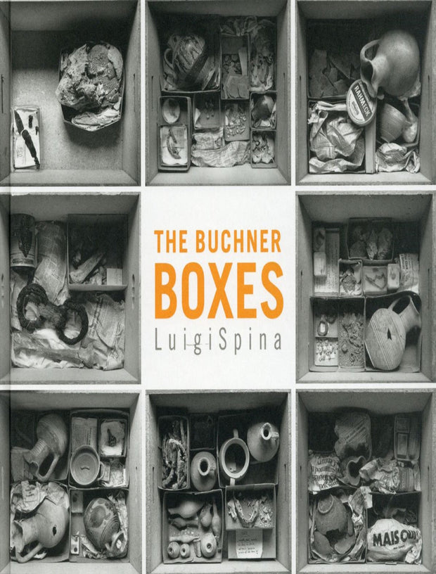The Buchner Boxes