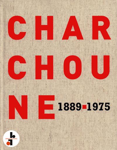 Serge Charchoune 1889-1975