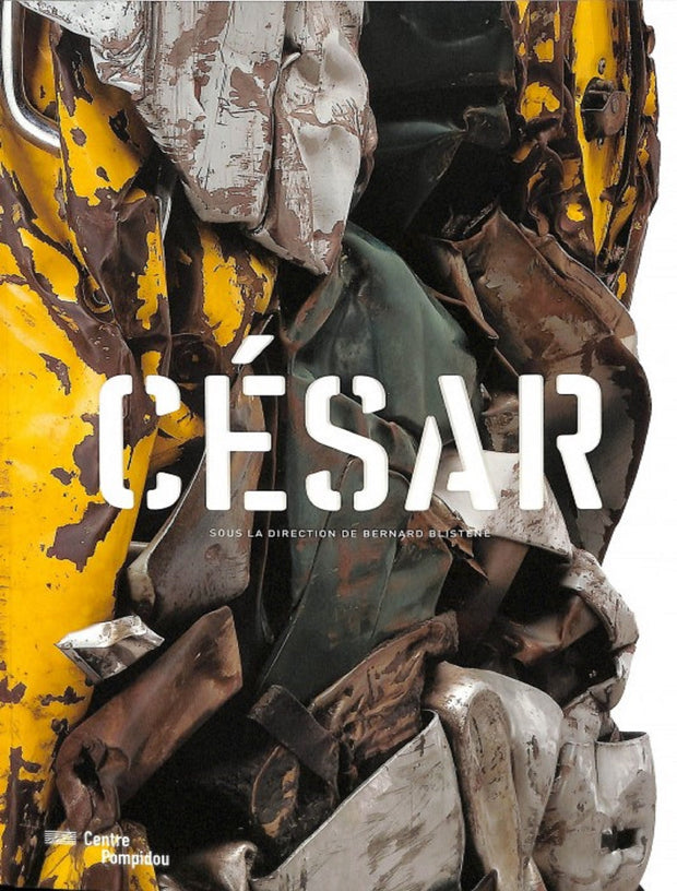 César, la rétrospective