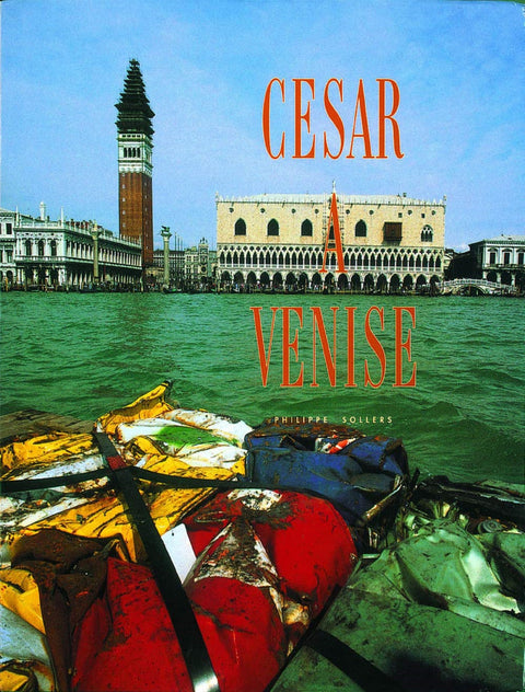 César à Venise