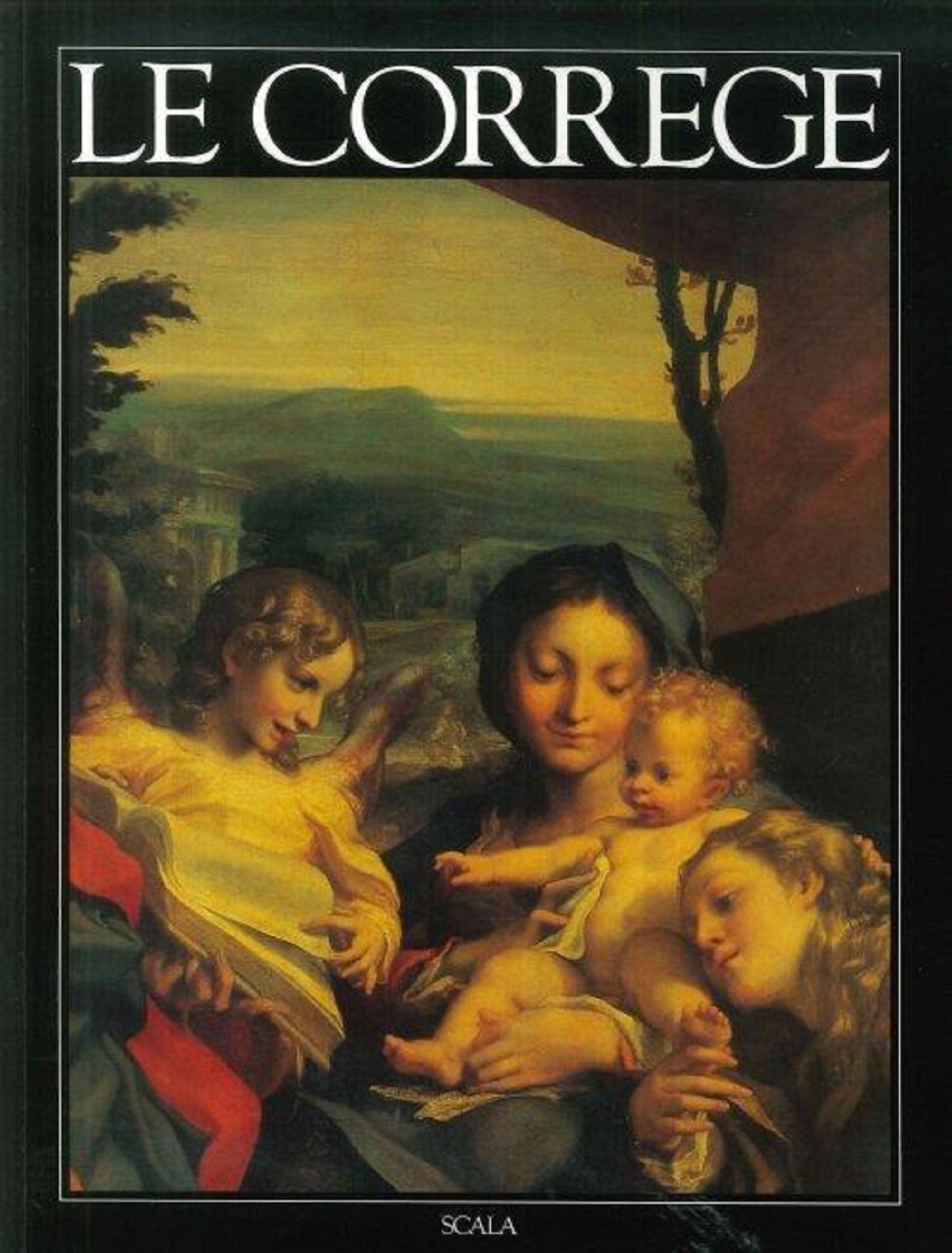 Le Correge