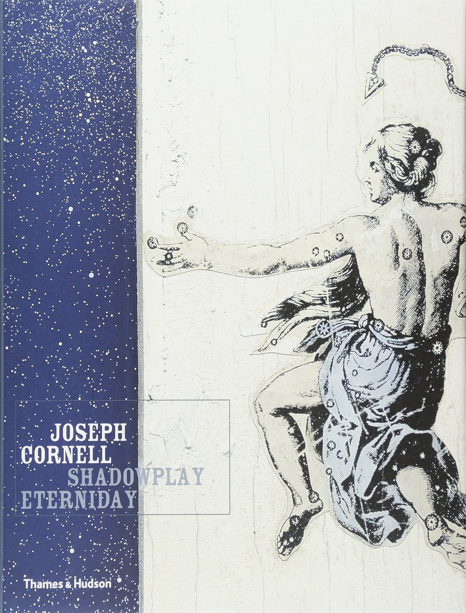 Joseph Cornell, Shadowplay Eterniday