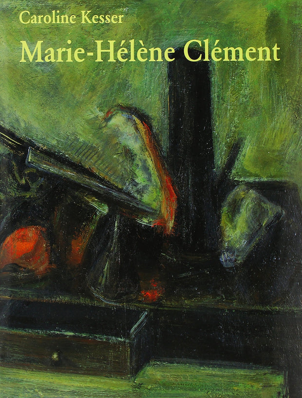 Marie-Hélène Clément