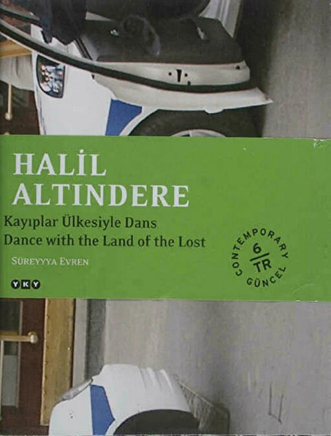 Halil Altindere, Dance with the Land of the Lost