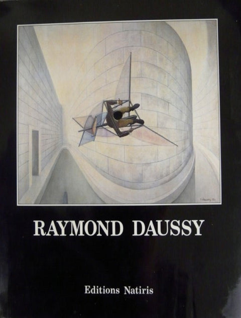 Raymond Daussy