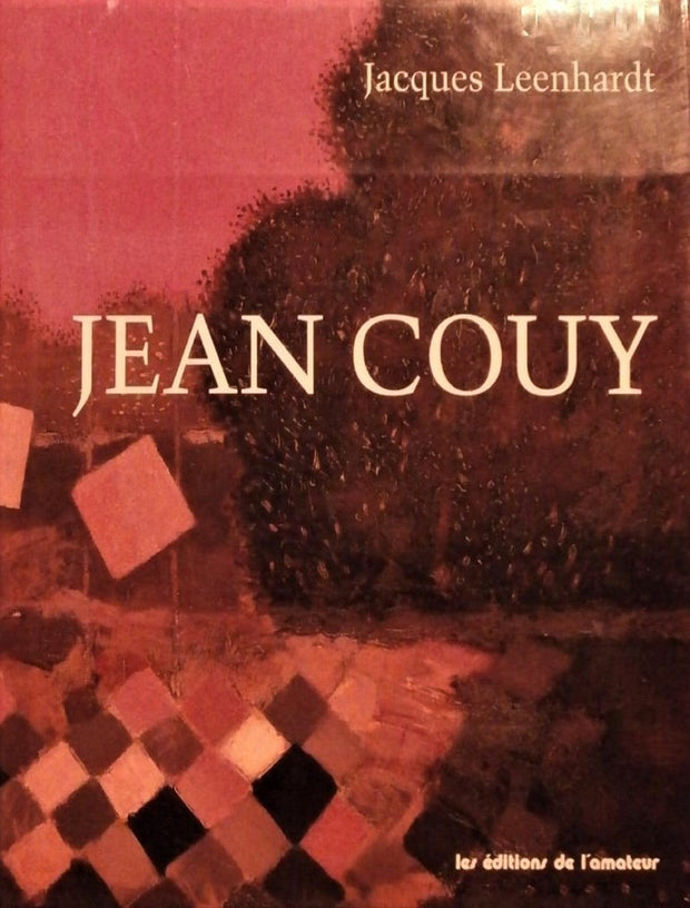 Jean Couy