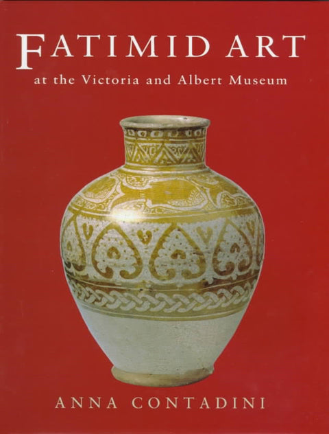 Fatimid Art at the Victoria and Albert Museum
