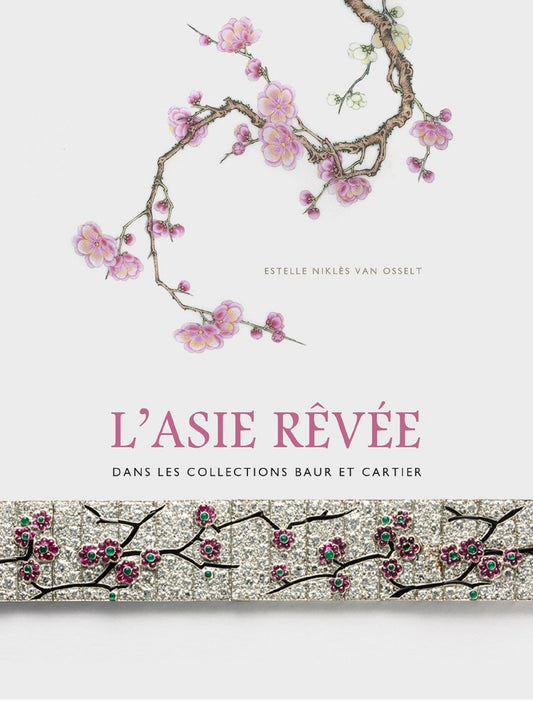 L'Asie rêvée