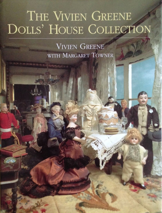 The Vivien Greene Dolls House Collection