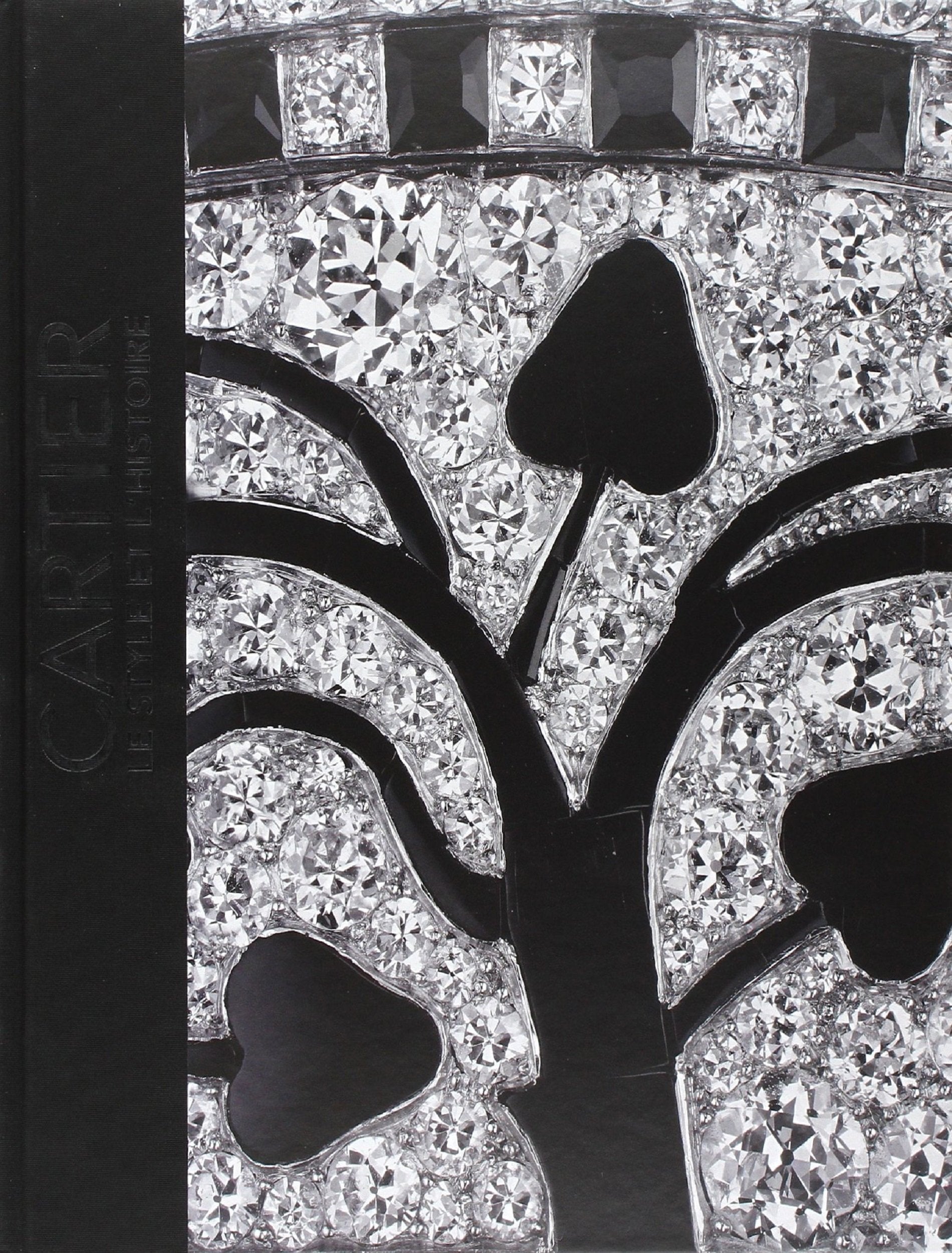 Cartier, le style et l'histoire