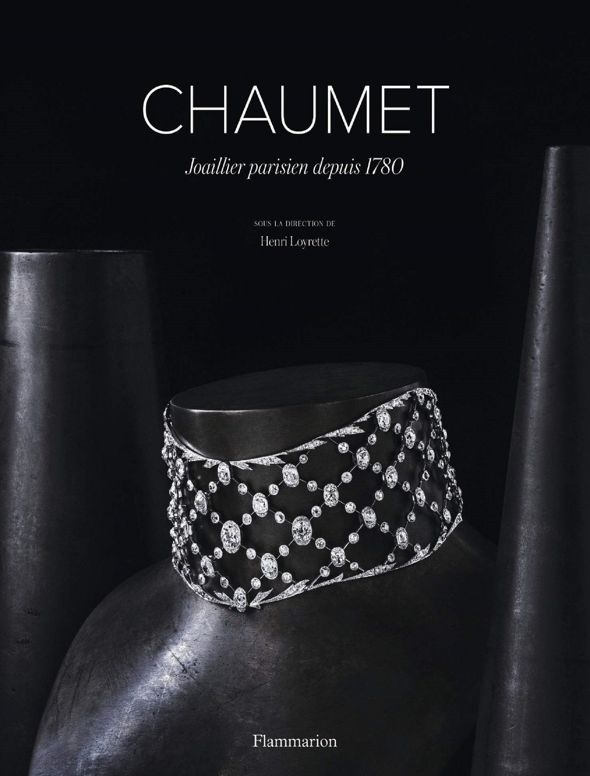 Chaumet, joaillier parisien depuis 1780