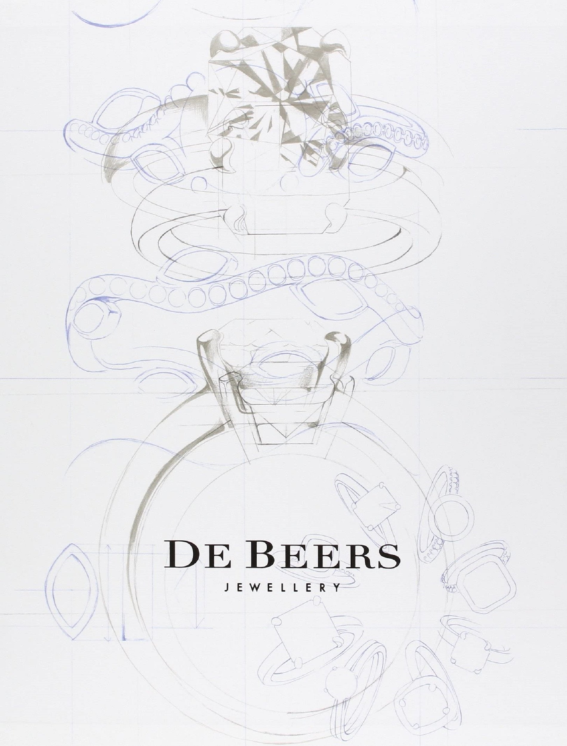 De Beers Jewelry