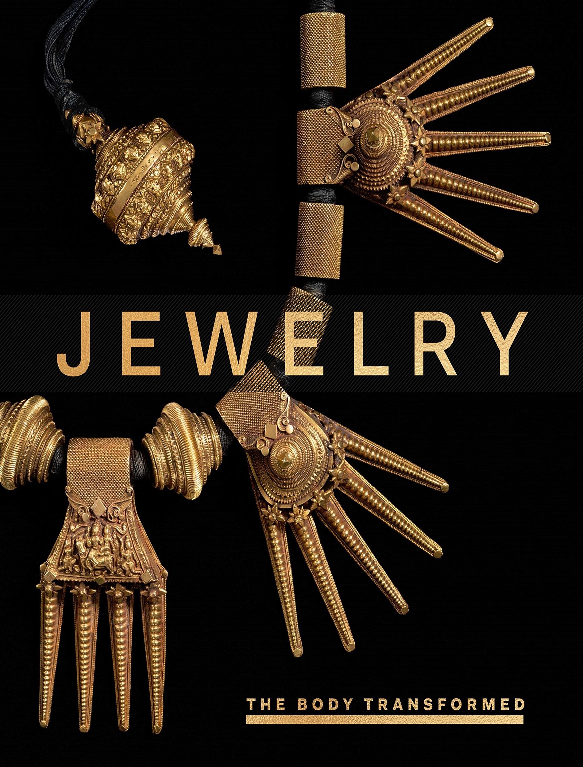 Jewelry, The Body Transformed