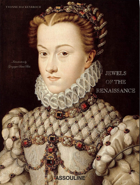 Jewels of the Renaissance