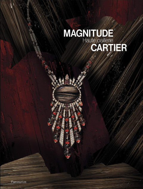 Cartier, Magnitude