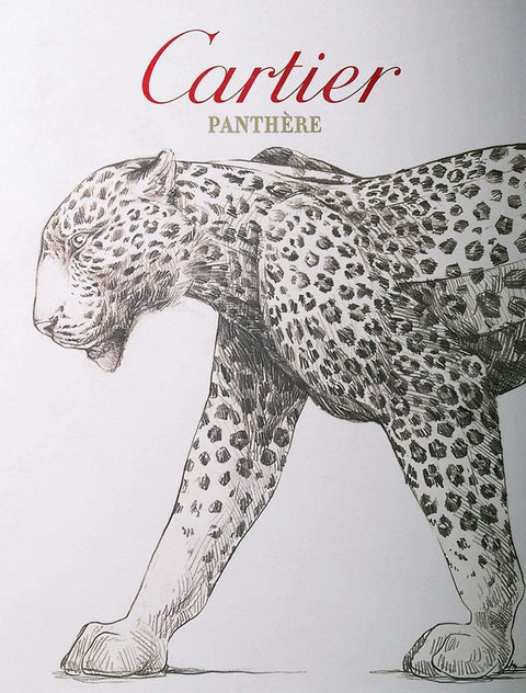 Cartier, Panthère