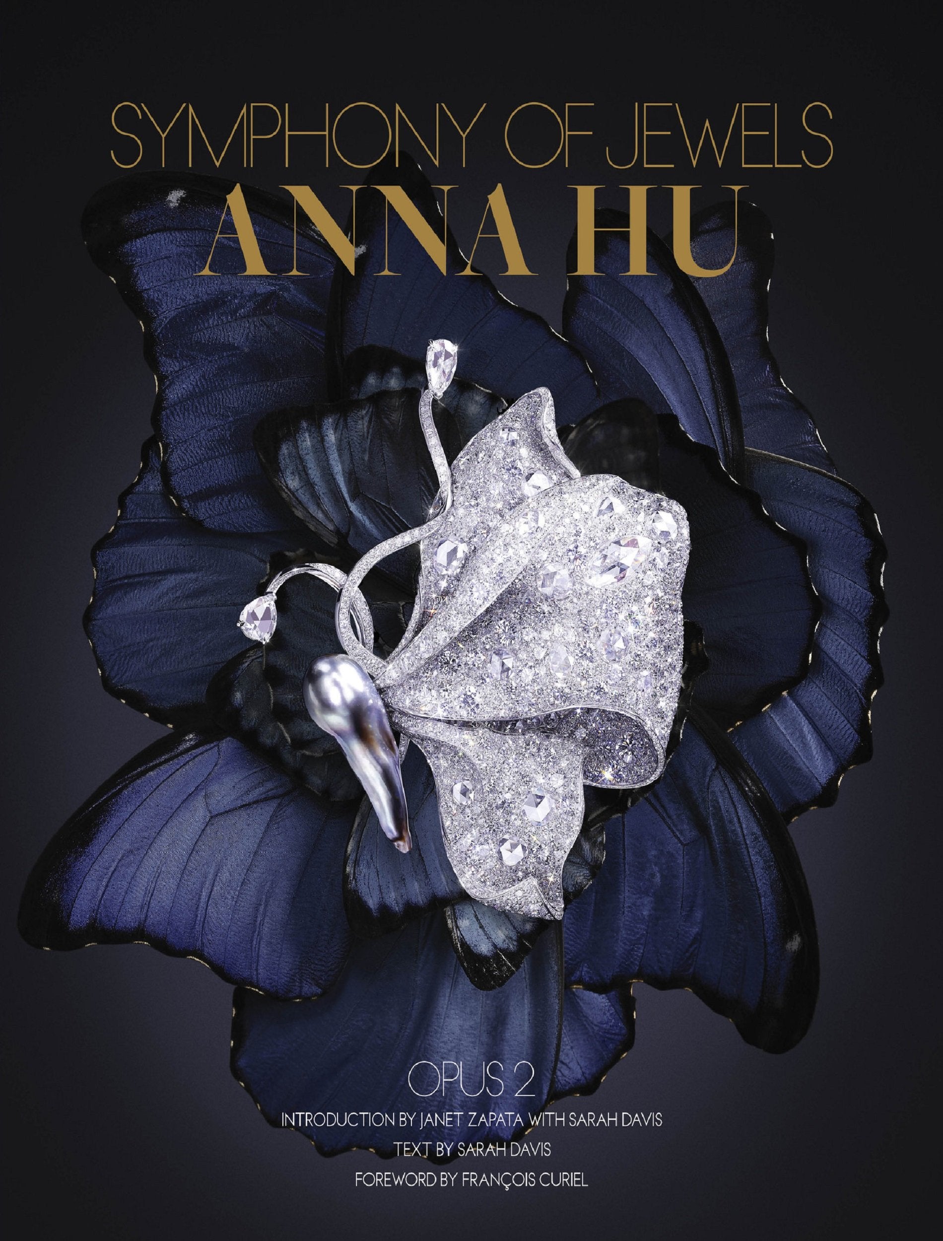 Symphony of Jewels - Anna Hu - Opus 2