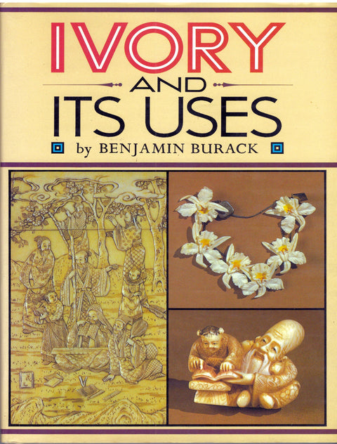 Ivory and its uses