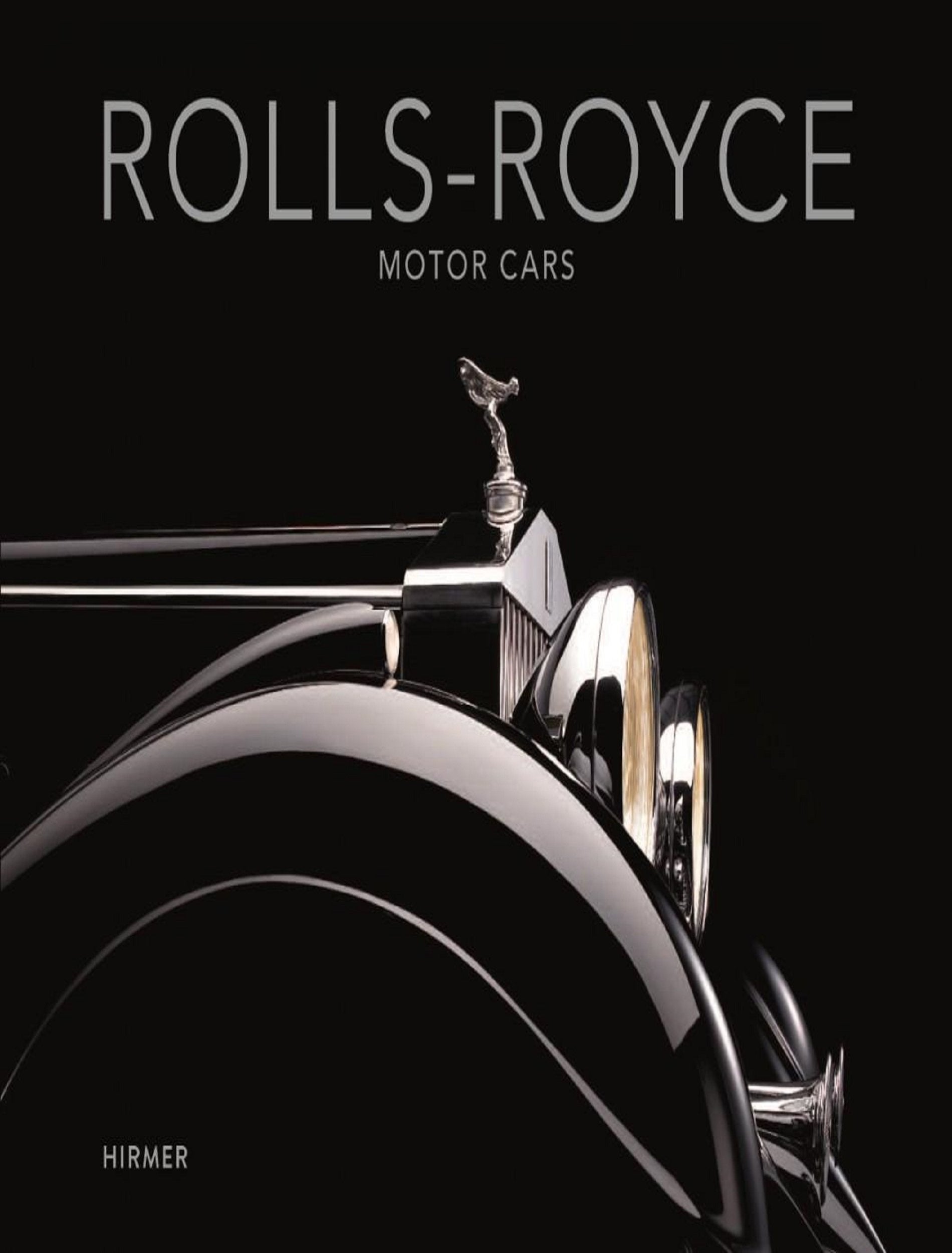 Rolls Royce Motor Cars