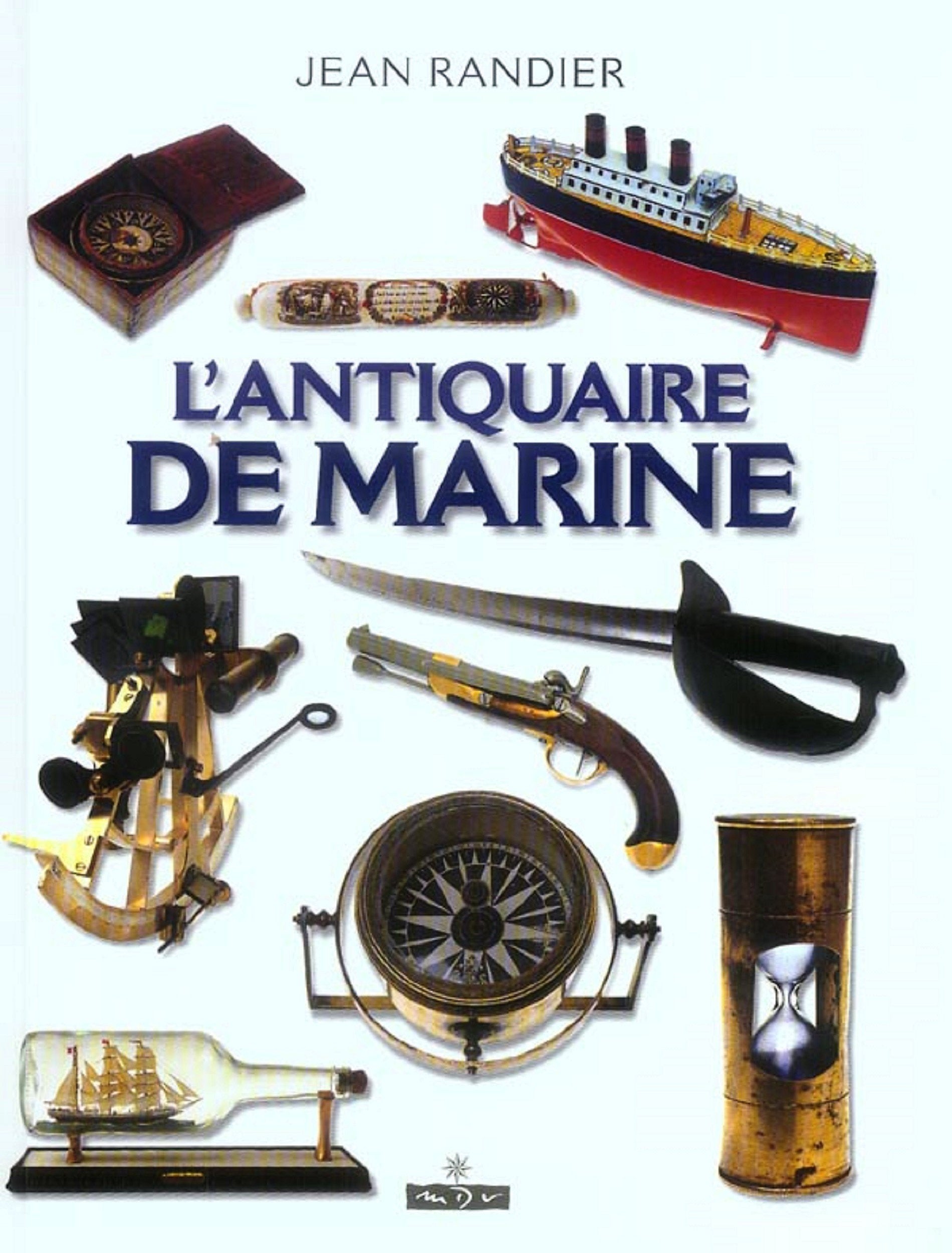 L'antiquaire de marine