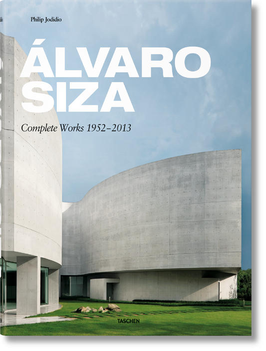 Alvaro Siza