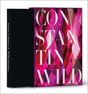 Gems, Colours and Wild Stories,175 Years of Constantin Wild