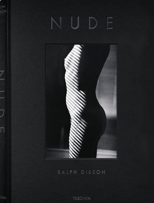 Ralph Gibson, Nude