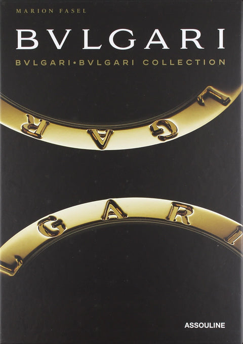 Bulgari , Bulgari Bulgari Collection