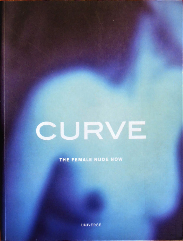 Curve, the Female Nude Show     