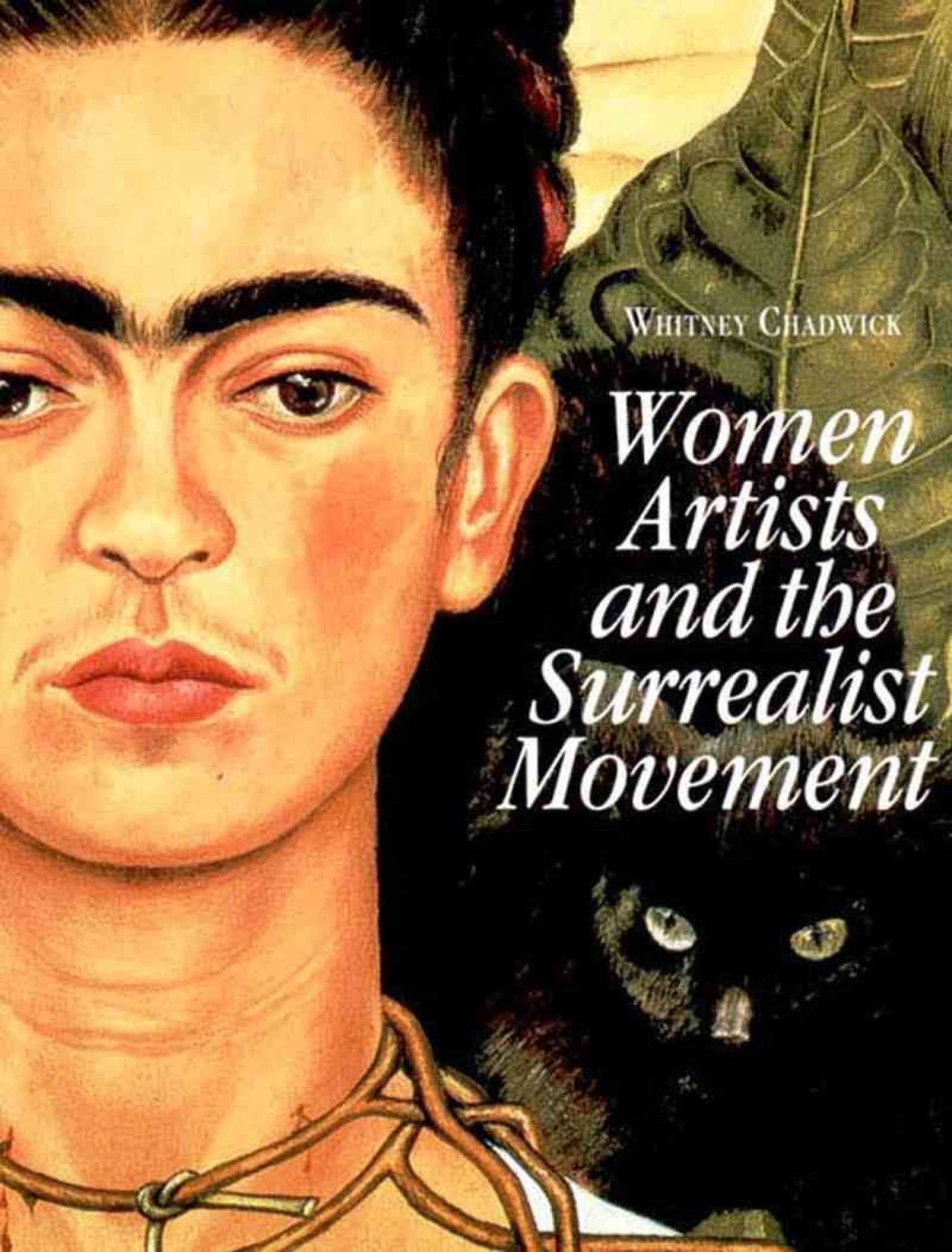 Women Artists and the Surrealist Movement       