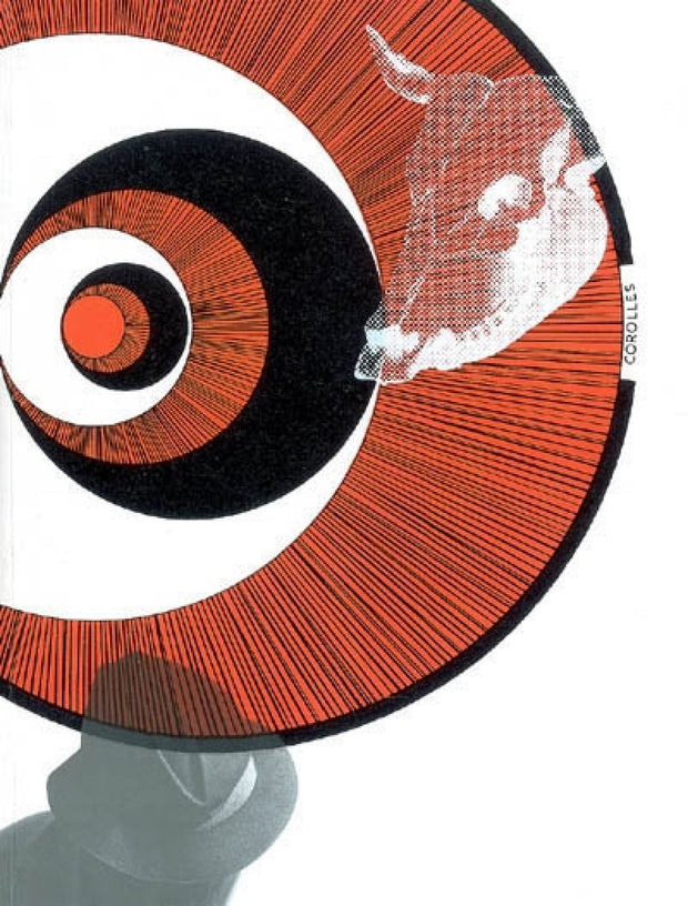 Chants exploratoires, Minotaure, la revue d’Albert Skira 1933-1939     