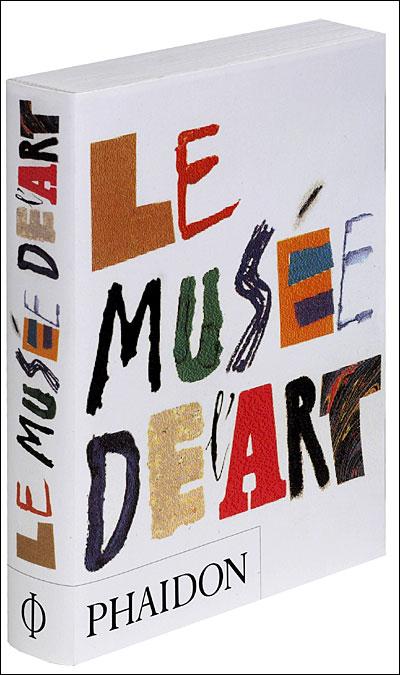 Le musée de l'art