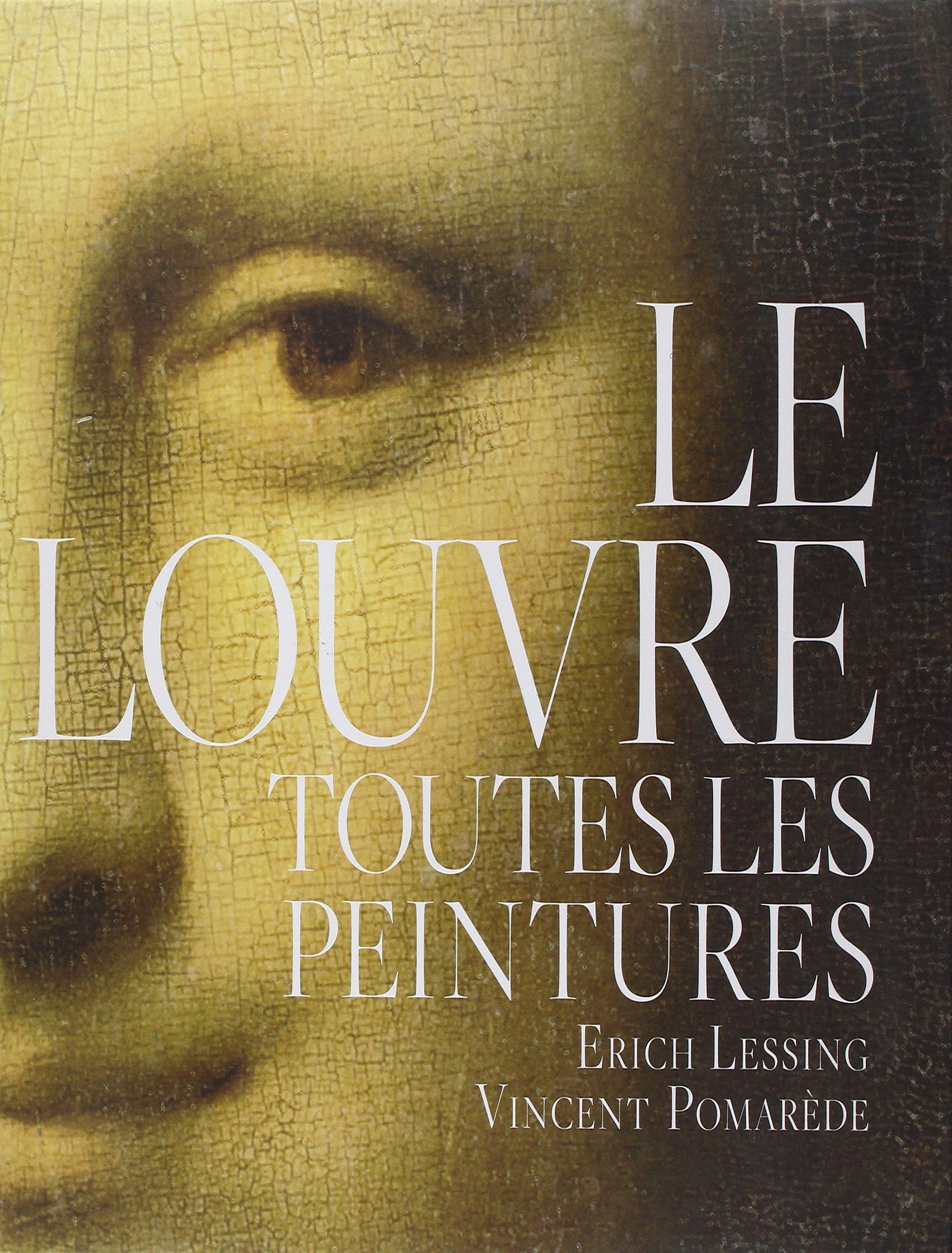 Le Louvre: toutes les peintures