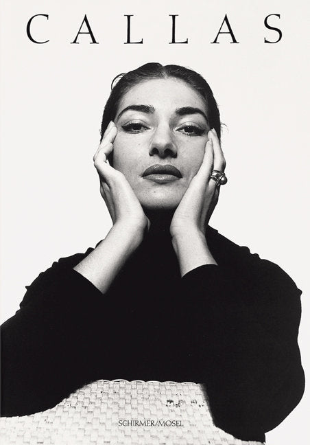 Callas, Images of a Legend