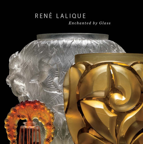 René Lalique - Enchanted by Glass