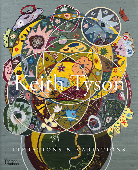 Keith Tyson, Iterations and Variations