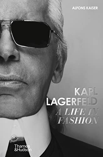 Karl Lagerfeld, A Life in Fashion