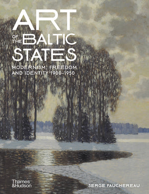 Art of the Baltic States