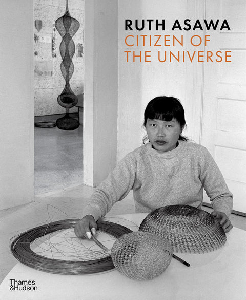 Ruth Asawa, Citizens of the Universe