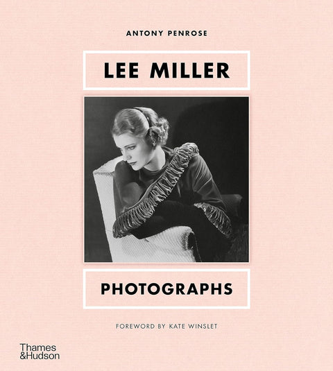 Lee Miller, Photographs