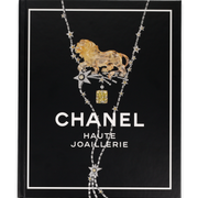 Chanel Haute Joaillerie