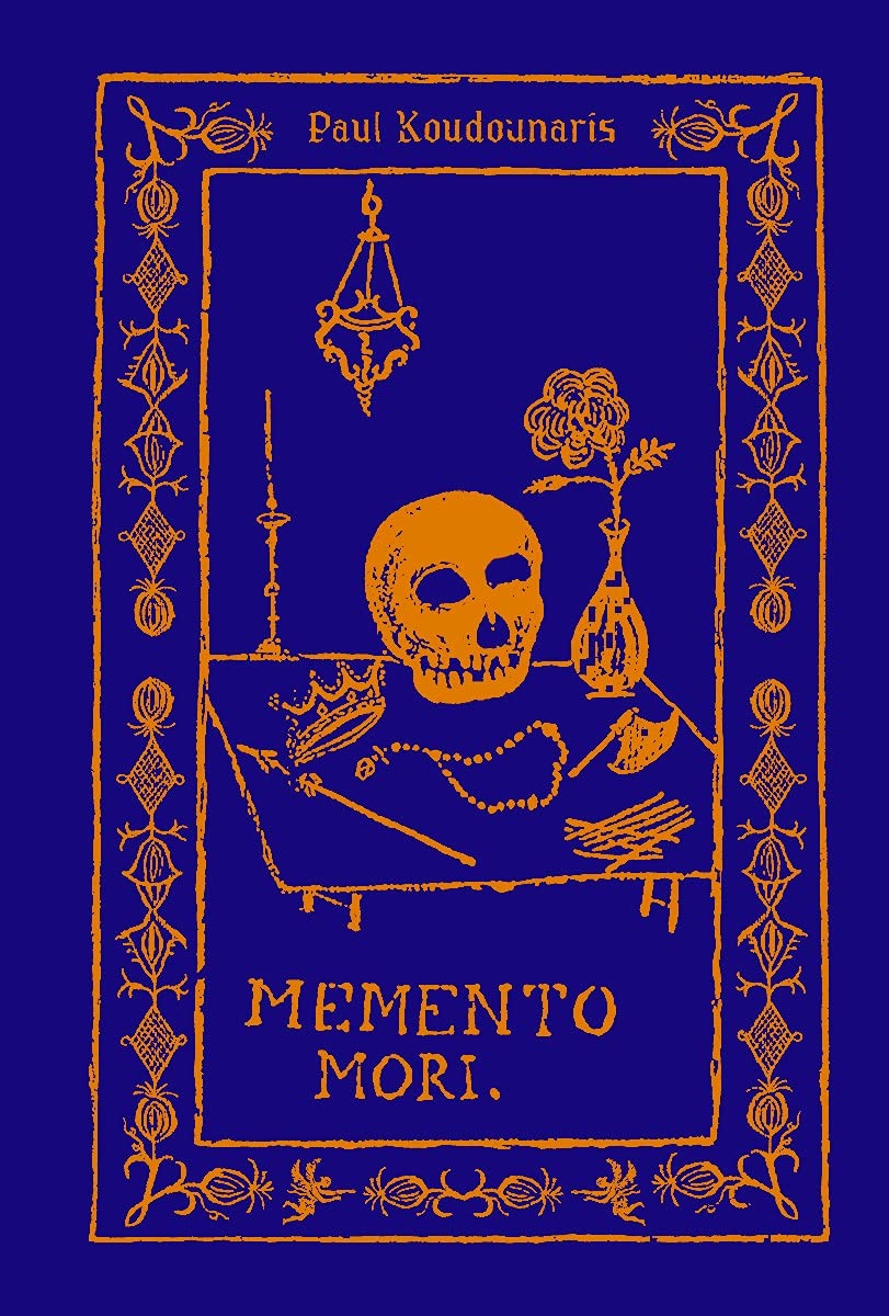 Memento Mori, the Dead Among Us