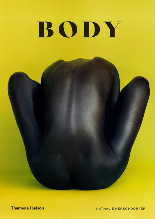 Body: the photography book