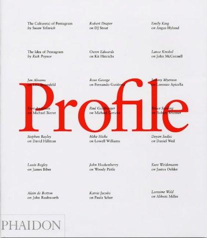 Profile: Pentagram Design